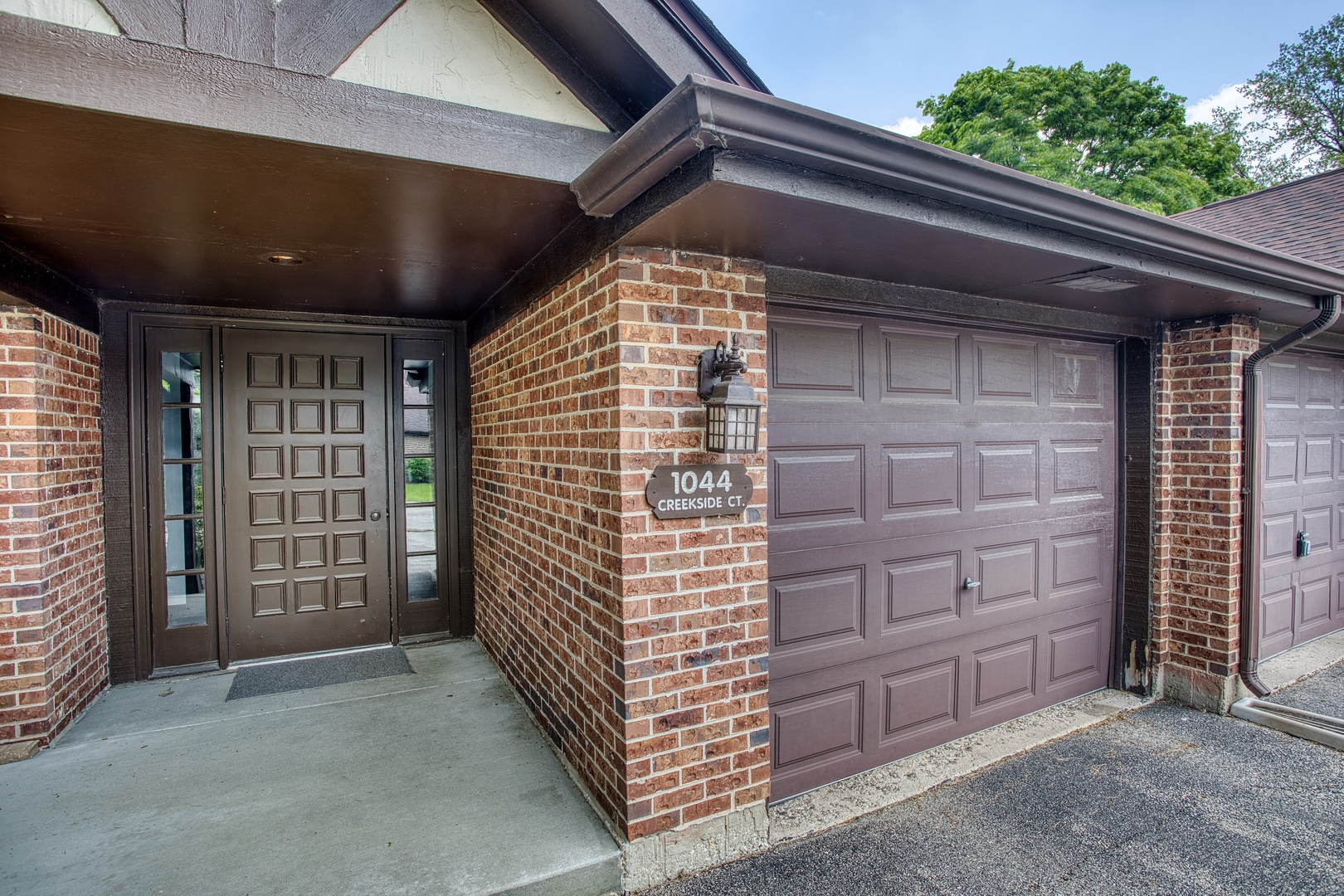 1044 Creekside Court 2A