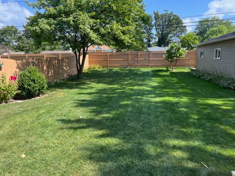 A home in Lindenhurst