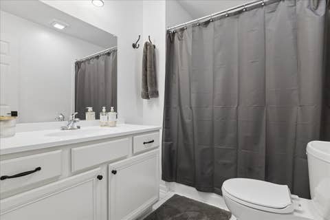 Tiny photo for 1116 Kensington Drive #21-A1, Northbrook, IL 60062 (MLS # 12734848)