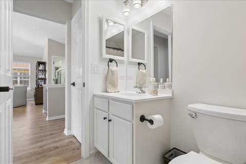 Tiny photo for 1116 Kensington Drive #21-A1, Northbrook, IL 60062 (MLS # 12734848)