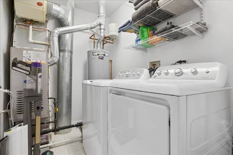Tiny photo for 1116 Kensington Drive #21-A1, Northbrook, IL 60062 (MLS # 12734848)