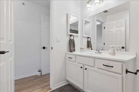 Tiny photo for 1116 Kensington Drive #21-A1, Northbrook, IL 60062 (MLS # 12734848)