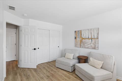 Tiny photo for 1116 Kensington Drive #21-A1, Northbrook, IL 60062 (MLS # 12734848)