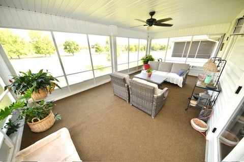 Tiny photo for 1010 Mulligan Drive #1010, Mt Vernon, IL 62864 (MLS # 12765078)
