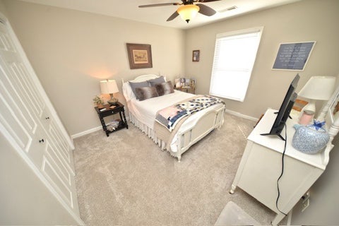 Tiny photo for 1010 Mulligan Drive #1010, Mt Vernon, IL 62864 (MLS # 12765078)