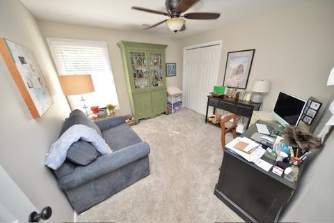 Tiny photo for 1010 Mulligan Drive #1010, Mt Vernon, IL 62864 (MLS # 12765078)