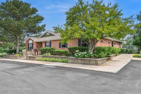 Tiny photo for 1336 McDowell Road #201, Naperville, IL 60563 (MLS # 12506415)