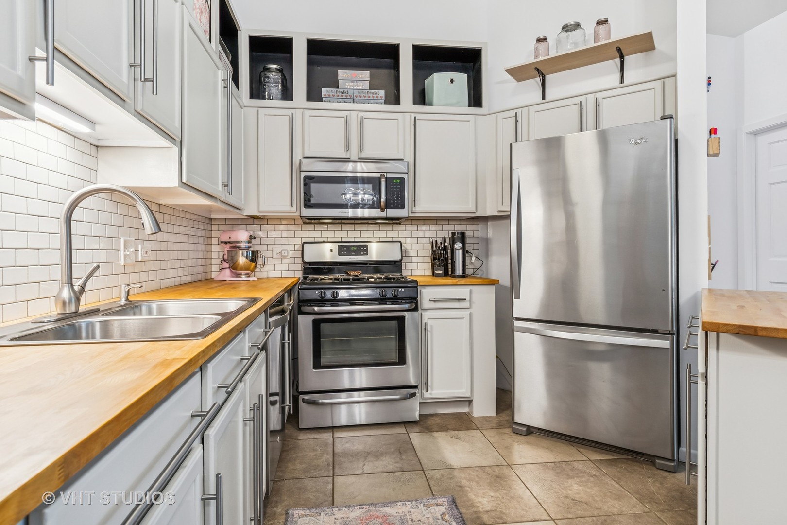 1336 McDowell Road 201