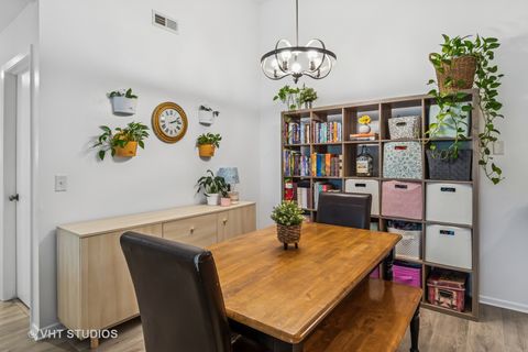 Tiny photo for 1336 McDowell Road #201, Naperville, IL 60563 (MLS # 12506415)