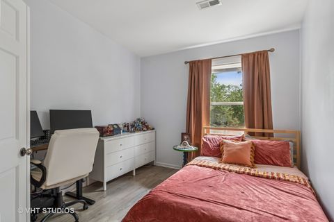 Tiny photo for 1336 McDowell Road #201, Naperville, IL 60563 (MLS # 12506415)