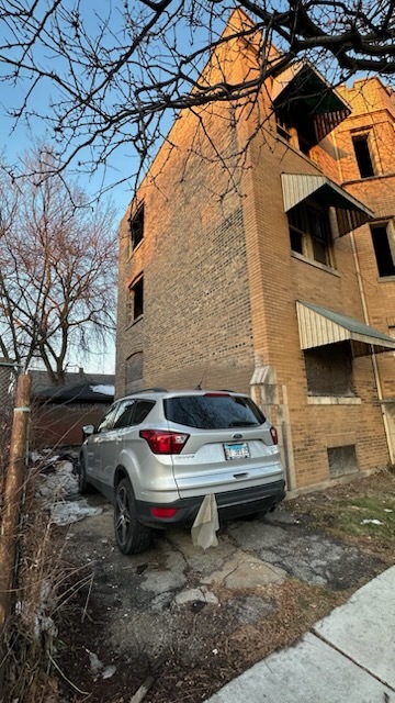 1836 W Marquette Road