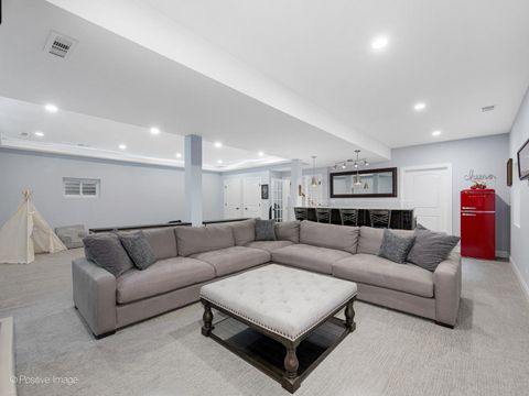 Tiny photo for 21 S Bruner Street, Hinsdale, IL 60521 (MLS # 12492000)