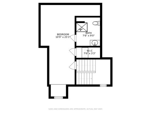 Tiny photo for 21 S Bruner Street, Hinsdale, IL 60521 (MLS # 12492000)