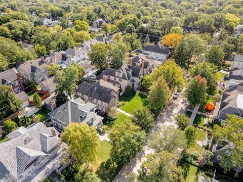 Tiny photo for 21 S Bruner Street, Hinsdale, IL 60521 (MLS # 12492000)