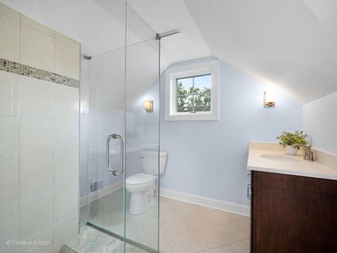 Tiny photo for 21 S Bruner Street, Hinsdale, IL 60521 (MLS # 12492000)
