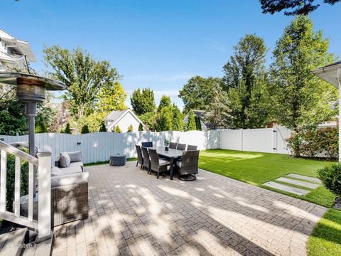 Tiny photo for 21 S Bruner Street, Hinsdale, IL 60521 (MLS # 12492000)