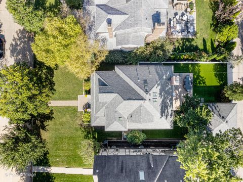 Tiny photo for 21 S Bruner Street, Hinsdale, IL 60521 (MLS # 12492000)