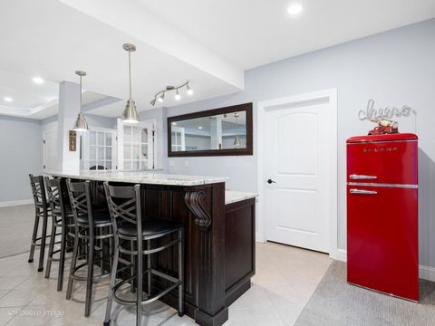 Tiny photo for 21 S Bruner Street, Hinsdale, IL 60521 (MLS # 12492000)
