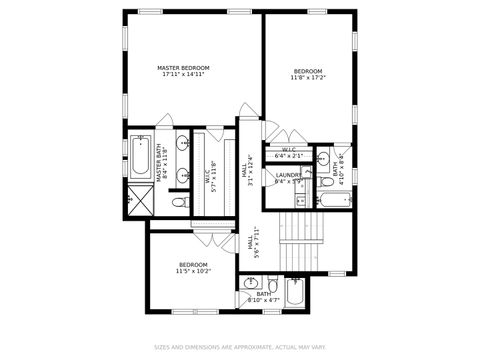 Tiny photo for 21 S Bruner Street, Hinsdale, IL 60521 (MLS # 12492000)