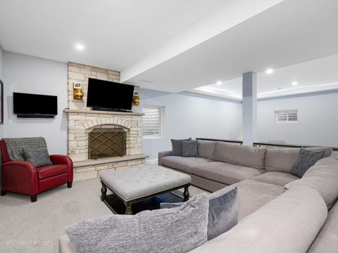 Tiny photo for 21 S Bruner Street, Hinsdale, IL 60521 (MLS # 12492000)