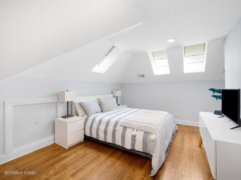 Tiny photo for 21 S Bruner Street, Hinsdale, IL 60521 (MLS # 12492000)