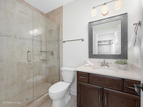 Tiny photo for 21 S Bruner Street, Hinsdale, IL 60521 (MLS # 12492000)