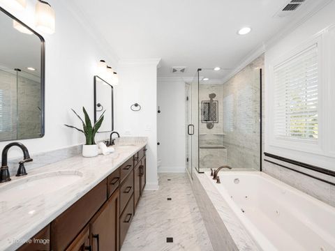 Tiny photo for 21 S Bruner Street, Hinsdale, IL 60521 (MLS # 12492000)
