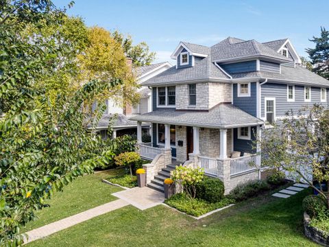 Tiny photo for 21 S Bruner Street, Hinsdale, IL 60521 (MLS # 12492000)