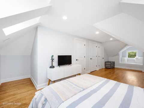 Tiny photo for 21 S Bruner Street, Hinsdale, IL 60521 (MLS # 12492000)