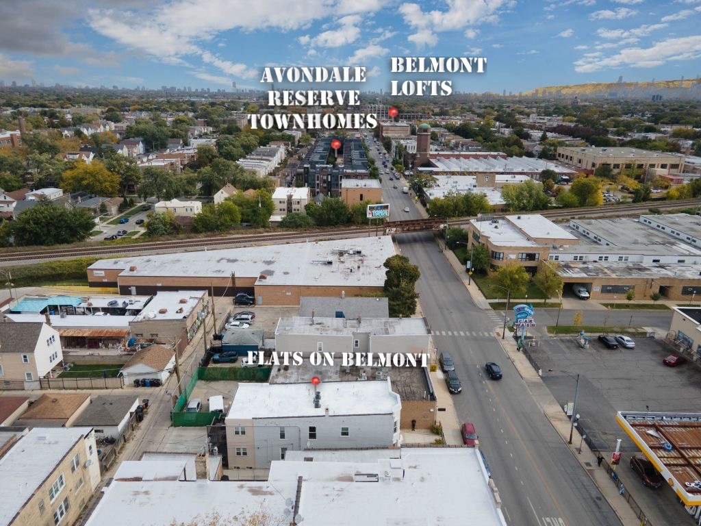 4350 W Belmont Avenue