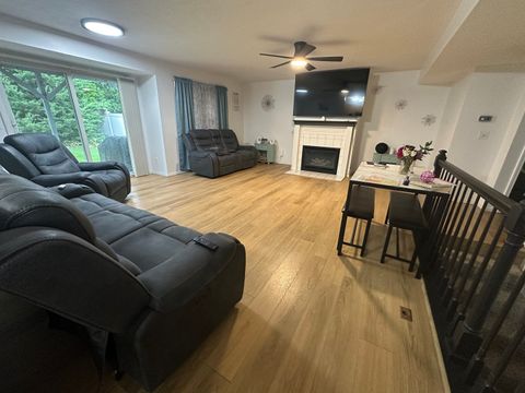 Tiny photo for 311 S Towanda Avenue #1, Normal, IL 61761 (MLS # 12424145)