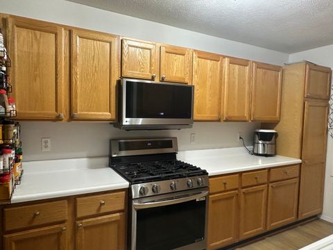 Tiny photo for 311 S Towanda Avenue #1, Normal, IL 61761 (MLS # 12424145)