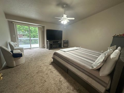 Tiny photo for 311 S Towanda Avenue #1, Normal, IL 61761 (MLS # 12424145)