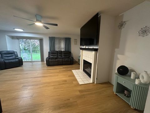 Tiny photo for 311 S Towanda Avenue #1, Normal, IL 61761 (MLS # 12424145)