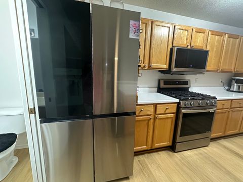 Tiny photo for 311 S Towanda Avenue #1, Normal, IL 61761 (MLS # 12424145)