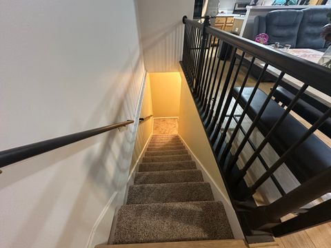 Tiny photo for 311 S Towanda Avenue #1, Normal, IL 61761 (MLS # 12424145)