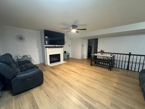 Tiny photo for 311 S Towanda Avenue #1, Normal, IL 61761 (MLS # 12424145)