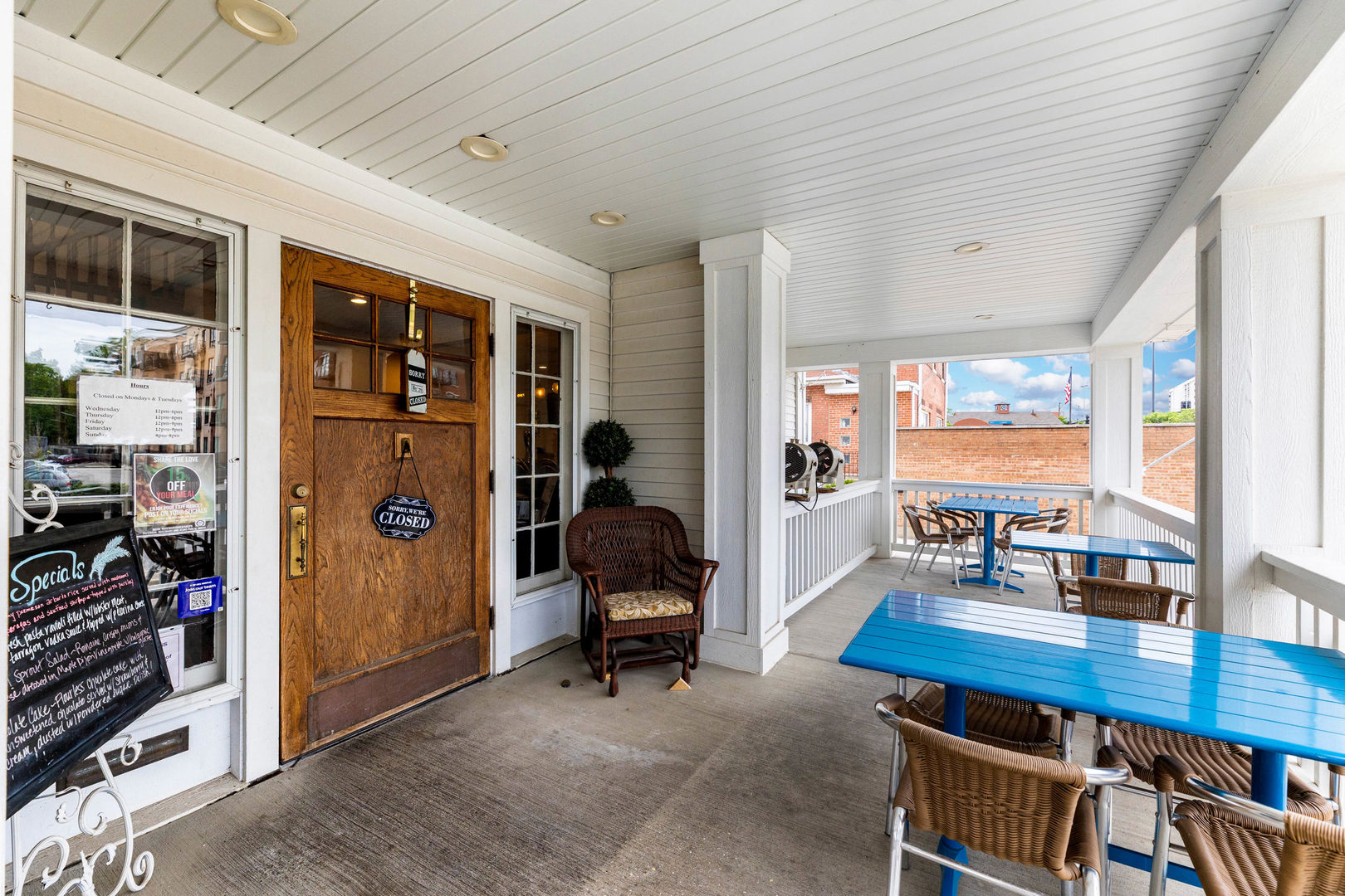 Photo 1 of 28 — 116 S Main Street, Lombard, IL 60148
