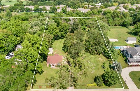 7755 Wolf Road La Grange IL 60525