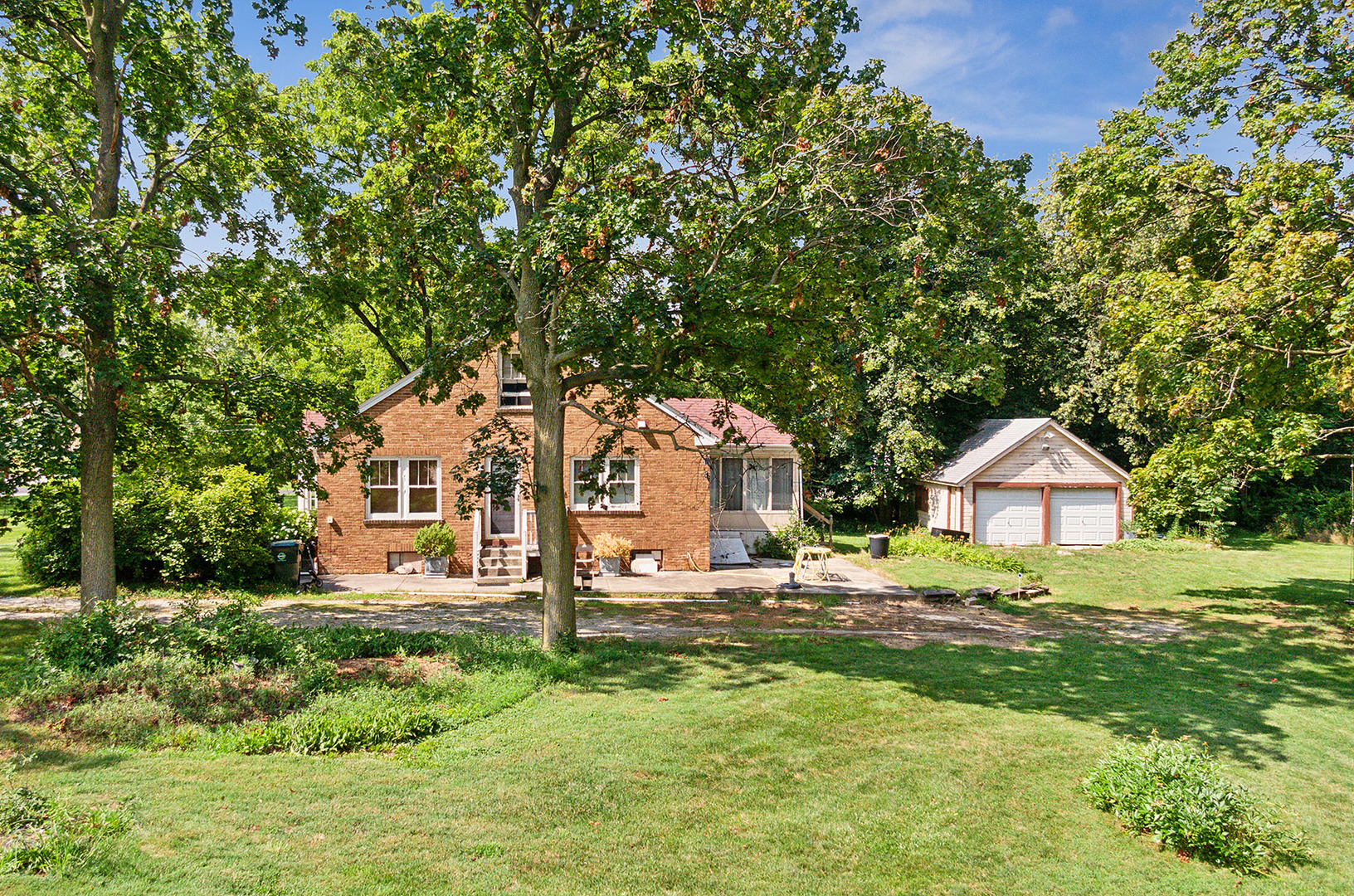 7755 Wolf Road