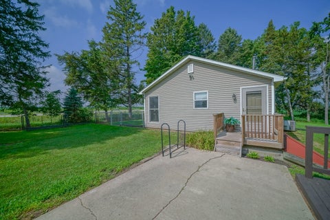 Tiny photo for 13855 W State Road, Pecatonica, IL 61063 (MLS # 12728062)