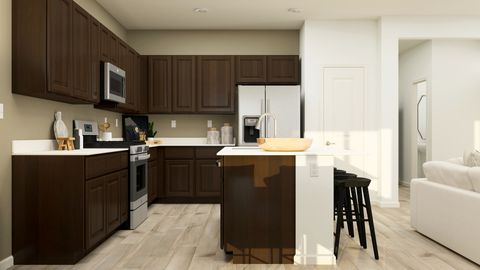 Tiny photo for 252 Cooney Way, Oswego, IL 60543 (MLS # 12540951)