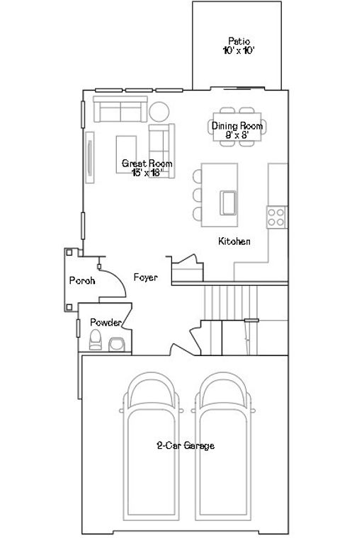 Tiny photo for 252 Cooney Way, Oswego, IL 60543 (MLS # 12540951)