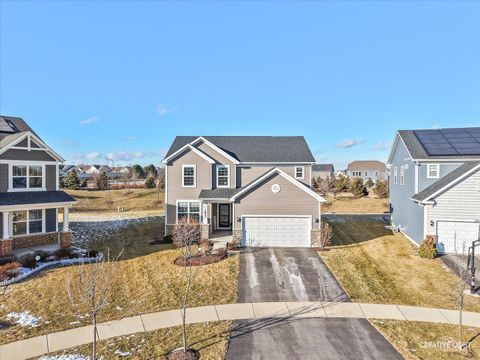 3847 Gold Cup Lane Naperville IL 60564