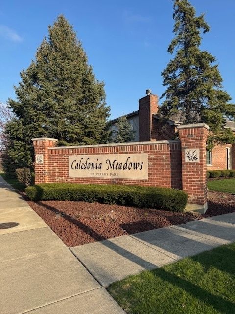 9301 FINBAR Place 0 Tinley Park IL 60487