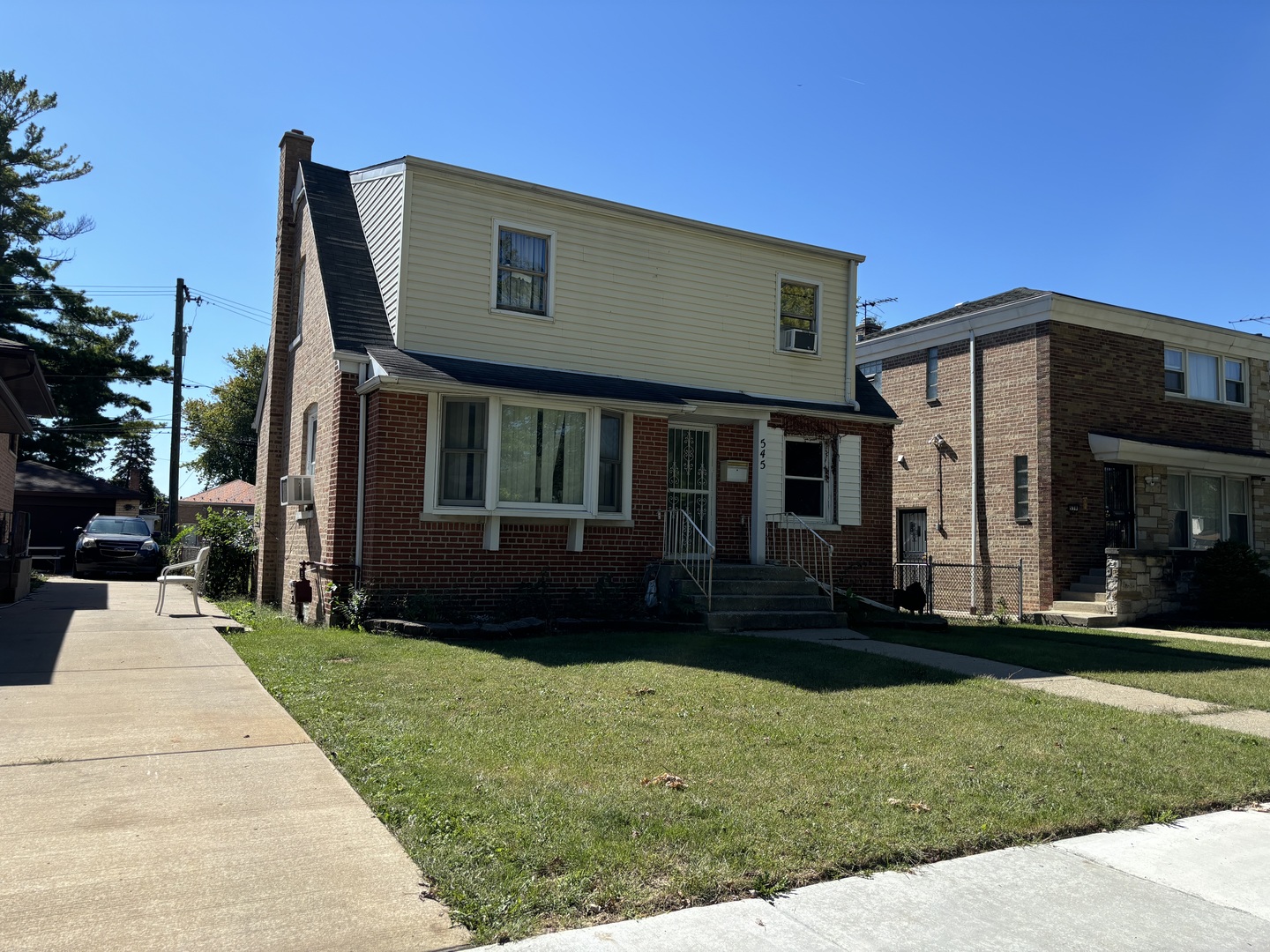 Photo 1 of 22 — 545 E 86th Street, Chicago, IL 60619