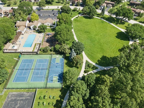 Tiny photo for 177 Cascade Drive, Indian Head Park, IL 60525 (MLS # 12739448)