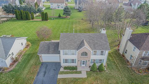 A home in Belvidere