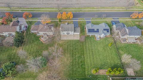 A home in Belvidere