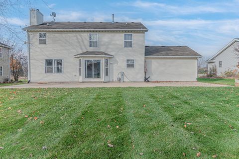 A home in Belvidere